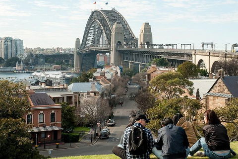 Brilliant Sunset Sydney Harbour And Night Photography Tour - Flights 2