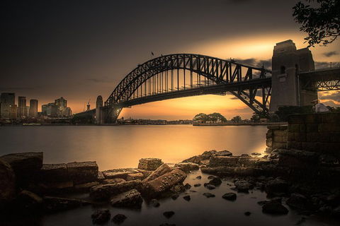 Brilliant Sunset Sydney Harbour And Night Photography Tour - Flights 4