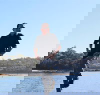 Sydney Harbour Northern beaches and National Park - Flights