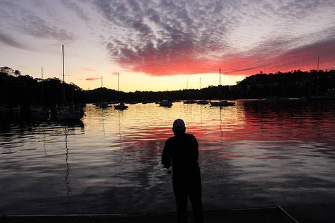 Sydney Harbour, Northern Beaches And National Park - Flights 1