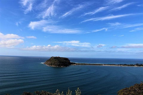 Sydney Harbour, Northern Beaches And National Park - Flights 2