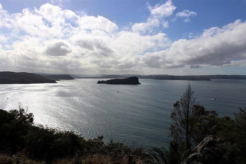Sydney Harbour, Northern Beaches And National Park - Flights 3