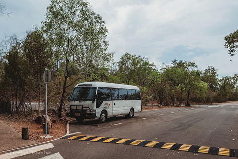 Litchfield National Park Day Tour From Darwin With Waterfalls And Buley Rockhole - Flights 5