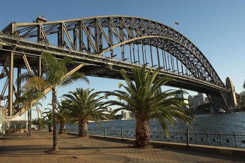 Private Sydney City Customized Tour - Flights 5