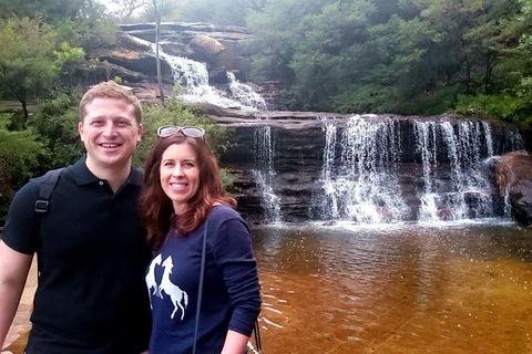 Private Blue Mountains Day Tour Including Wildlife Park - Flights 0