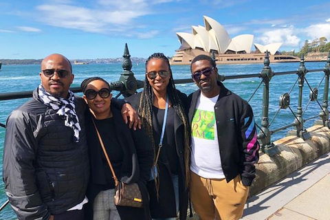 Private Sydney Full Day Tour Including Sydney Opera House, Bondi And Manly - Flights 2