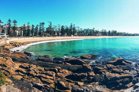 Private Sydney Full Day Tour Including Sydney Opera House, Bondi And Manly - Flights 5