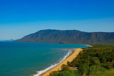Cape Tribulation Day Tour - Flights 1