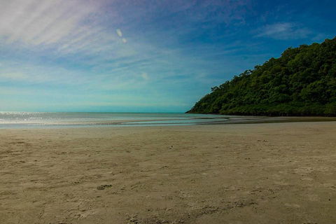 Cape Tribulation Day Tour - Flights 2