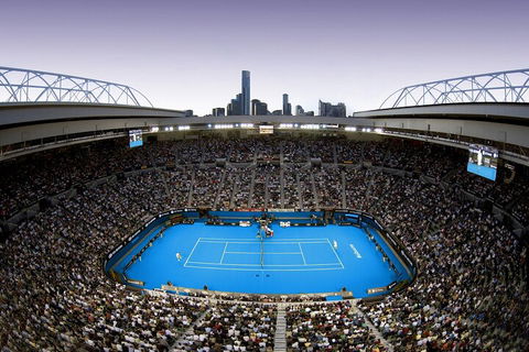 Melbourne Sports Experience + Free Australian Sports Museum Entry - Flights 2