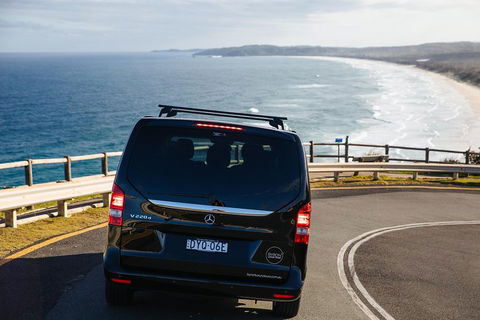 Luxury Hinterland Tour - Flights 0