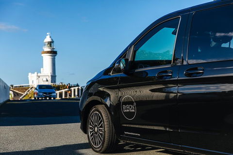 Luxury Hinterland Tour - Flights 2