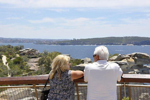 Sydney Sightseeing Bus Tours - Flights 3