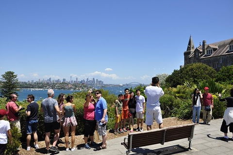 Sydney Sightseeing Bus Tours - Flights 4