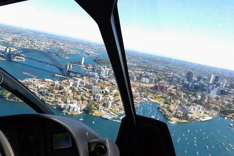 Sydney & Bondi Beach Plus Local Secrets With 'Personalised Sydney Tours' - Flights 0