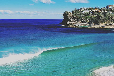 Sydney Secrets & Bondi Beach Private 4 Hr Morning With Personalised Sydney Tours - Flights 1