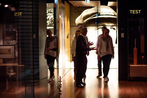 Adelaide Oval Stadium Tour - Flights 3
