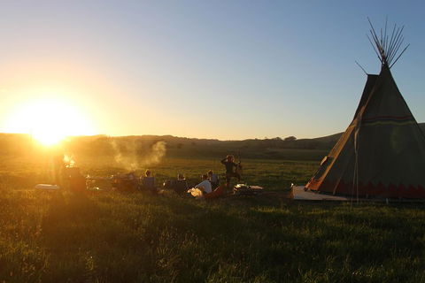 2-Day Camping And Surfing Great Ocean Road Trip From Melbourne - Flights 0