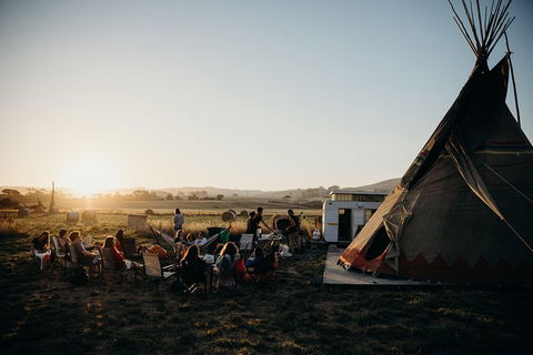 2-Day Camping And Surfing Great Ocean Road Trip From Melbourne - Flights 3