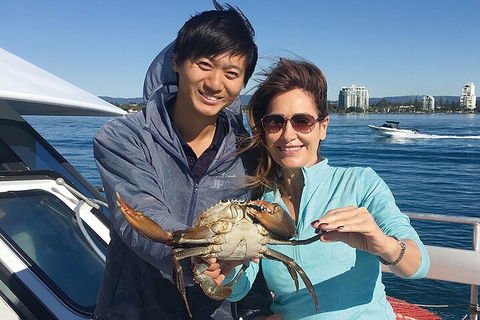 Crab Trip From Gold Coast - Flights 0