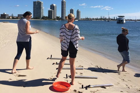 Crab Trip From Gold Coast - Flights 2
