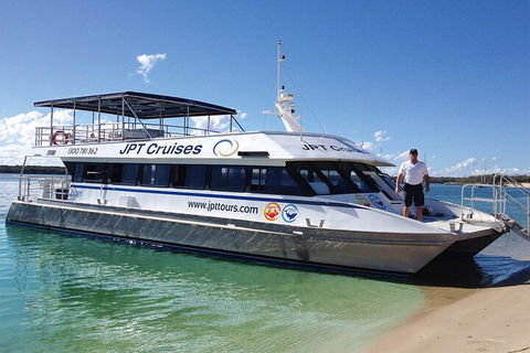 Crab Trip From Gold Coast - Flights 3