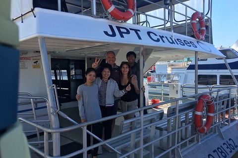 Crab Trip From Gold Coast - Flights 4