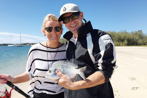 Crab Trip From Gold Coast - Flights 5