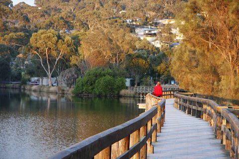 LGBT+ Friendly 3 Day Private Tour Great Ocean Road & Phillip Island - Flights 0