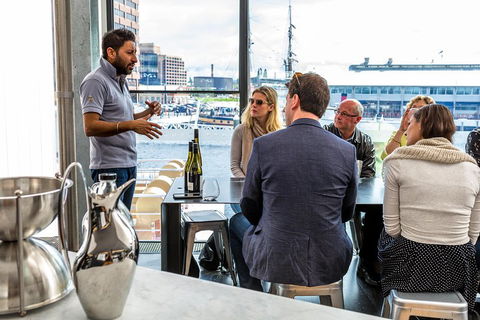 Tasmanian Wine Tour - Flights 1