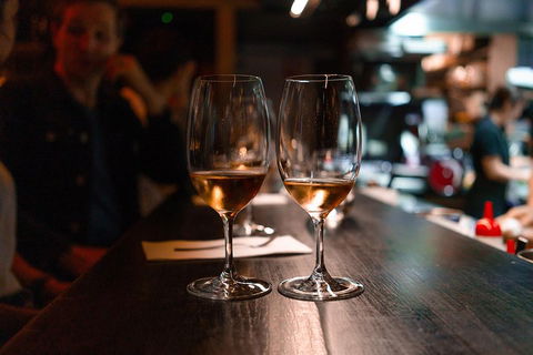 Drinks & Bites In Potts Point Private Tour - Flights 2