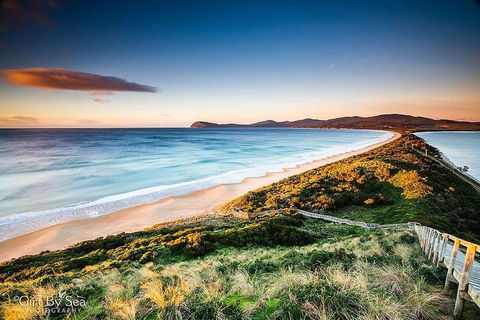 Bruny Island Private Charter Service - Flights 0