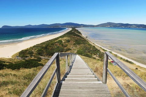 Bruny Island Private Charter Service - Flights 4