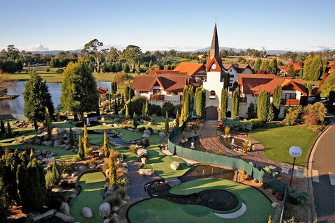 Launceston Private Charter Service - Flights 4