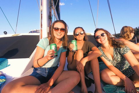 Sail, Snorkel, SUP & Kayak Charter Whitsundays - Flights 1