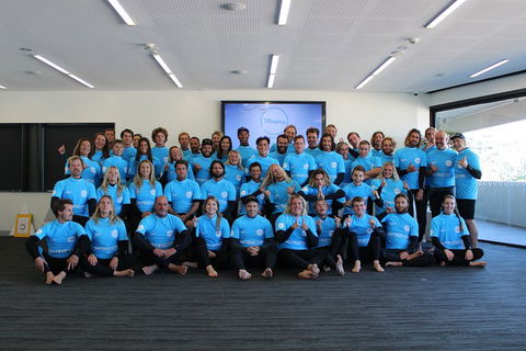 Surfing Lessons On Sydney's Bondi Beach - Flights 0
