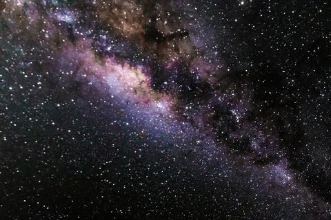 Outback Astrophotography Adventures - 3 Days, 2 Nights - Flights 2