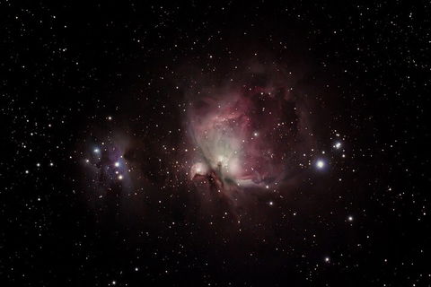 Outback Astrophotography Adventures - 3 Days, 2 Nights - Flights 5