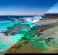 7 Days Perth All-Inclusive Touring Grand Package - Flights