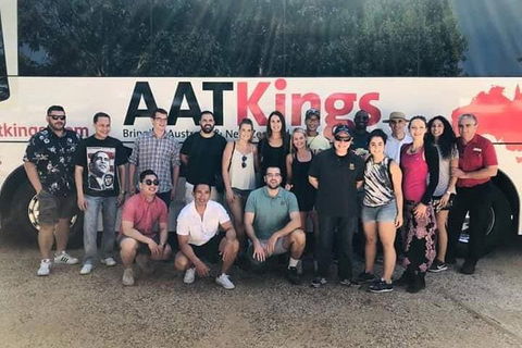 Australia Multi-City Attractions Pass - Flights 1