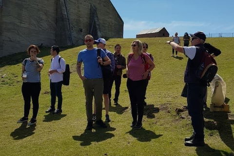 Hobart Minibus Full-Day Private Tour - Flights 5