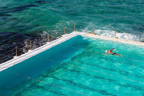 Private Essential Sydney Tour Including Lunch At The Cruising Yacht Club Of Australia - Flights 3