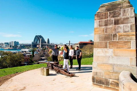 Private Essential Sydney Tour Including Lunch At The Cruising Yacht Club Of Australia - Flights 4