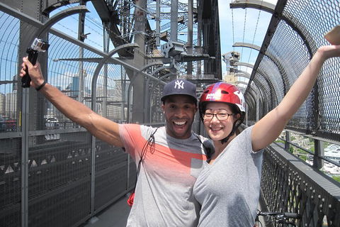 Sydney Bike Tours - Flights 1