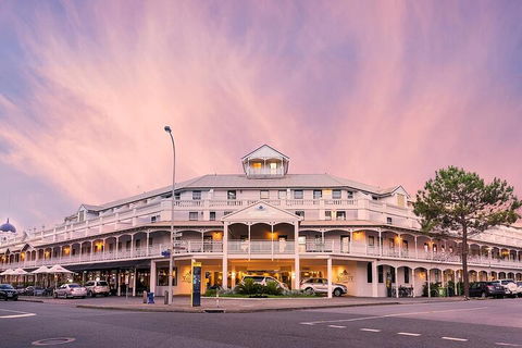 Fabulous Fremantle Self-Guided Audio Tour - Flights 1