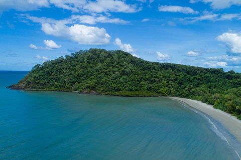 3 Day Great Barrier Reef, Daintree Rainforest And Outback Chillagoe Tour - Flights 5
