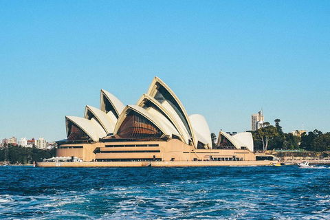 Sydney Half Day Tour With A Local: 100% Personalized & Private â˜…â˜…â˜…â˜…â˜… - Flights 3