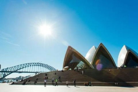 Sydney Half Day Tour With A Local: 100% Personalized & Private â˜…â˜…â˜…â˜…â˜… - Flights 5