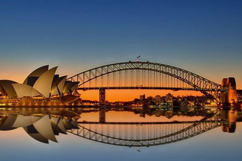 The Rocks & Darling Harbour With A Local: Private & Personalized - Flights 4