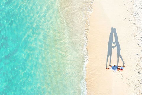 Private Coral Cay Bubbles Tour - Flights 0
